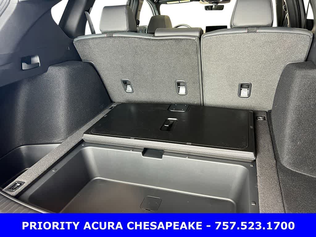 2026 Acura RDX w/A-Spec Package