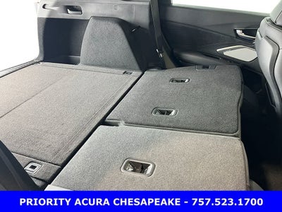 2026 Acura RDX w/A-Spec Package