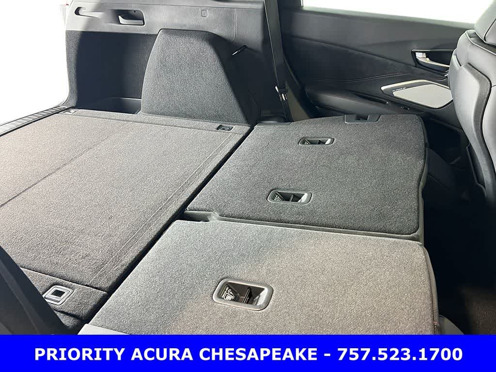 2026 Acura RDX w/A-Spec Package