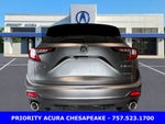 2026 Acura RDX w/A-Spec Package