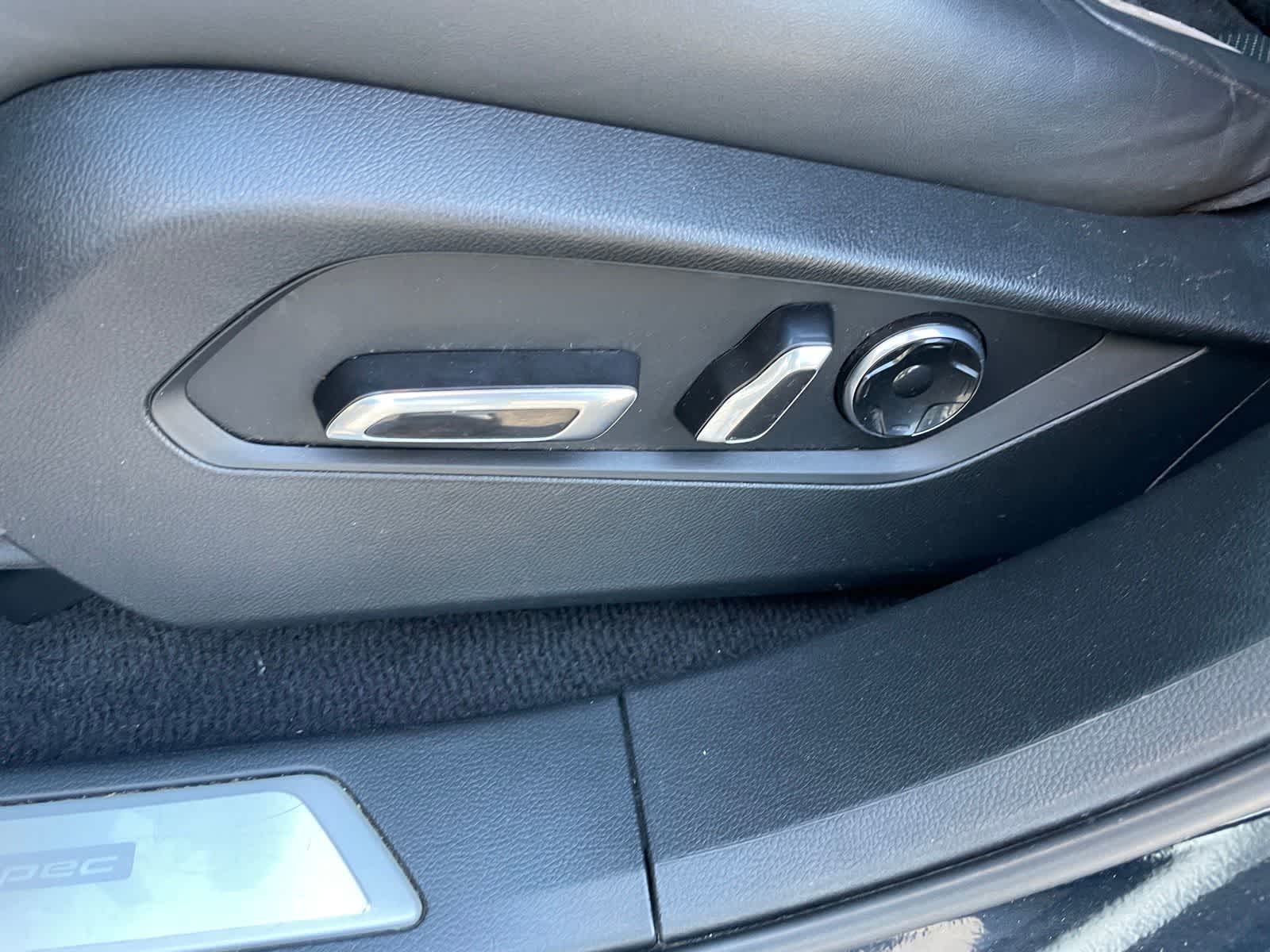 2021 Acura RDX w/A-Spec Package