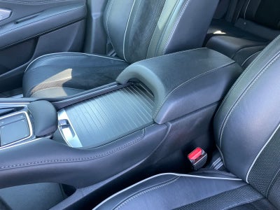 2021 Acura RDX w/A-Spec Package