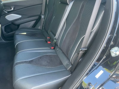 2021 Acura RDX w/A-Spec Package
