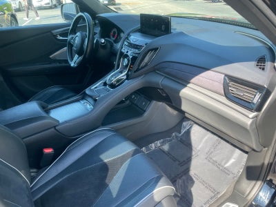2021 Acura RDX w/A-Spec Package