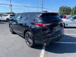 2021 Acura RDX w/A-Spec Package