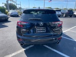 2021 Acura RDX w/A-Spec Package