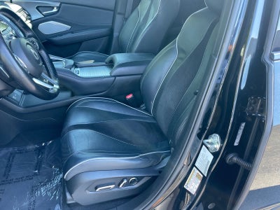 2021 Acura RDX w/A-Spec Package