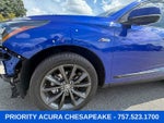 2025 Acura RDX SH-AWD A-SPEC