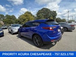 2025 Acura RDX SH-AWD A-SPEC