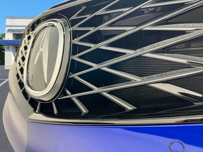 2026 Acura RDX w/A-Spec Package