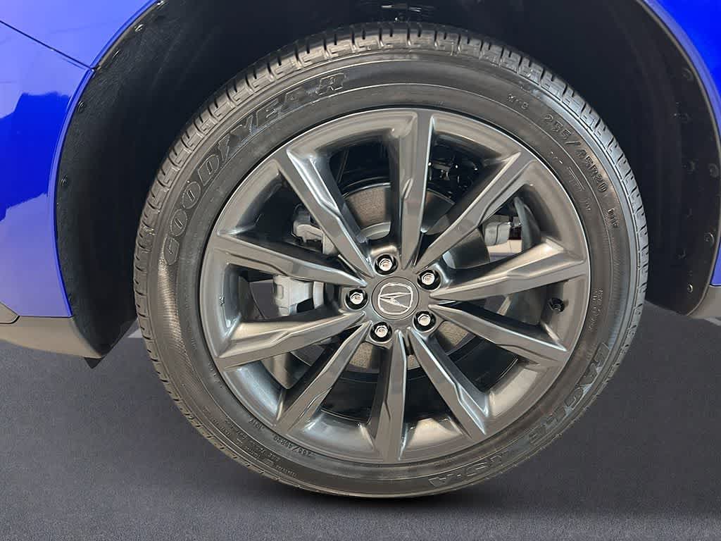 2026 Acura RDX w/A-Spec Package