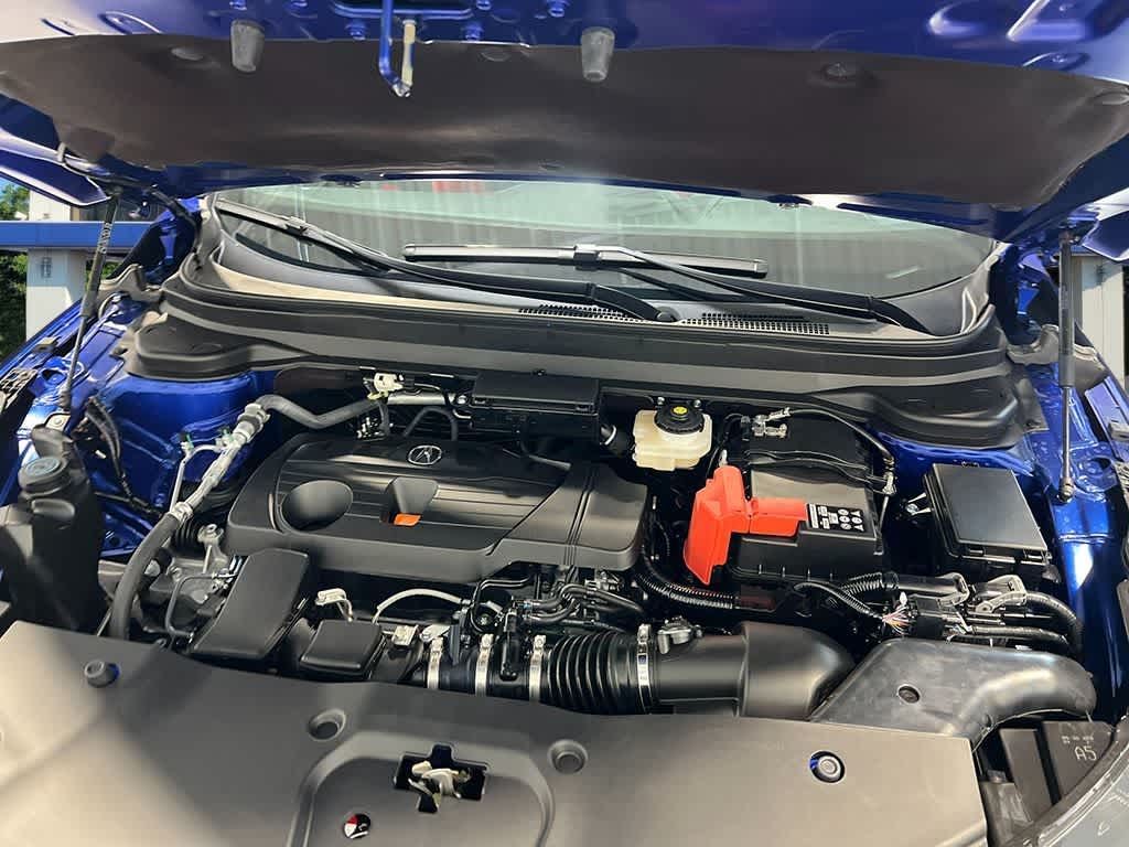 2026 Acura RDX w/A-Spec Package