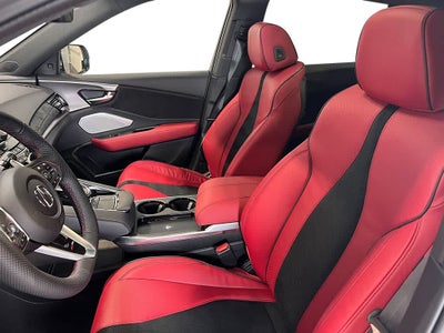 2026 Acura RDX w/A-Spec Package