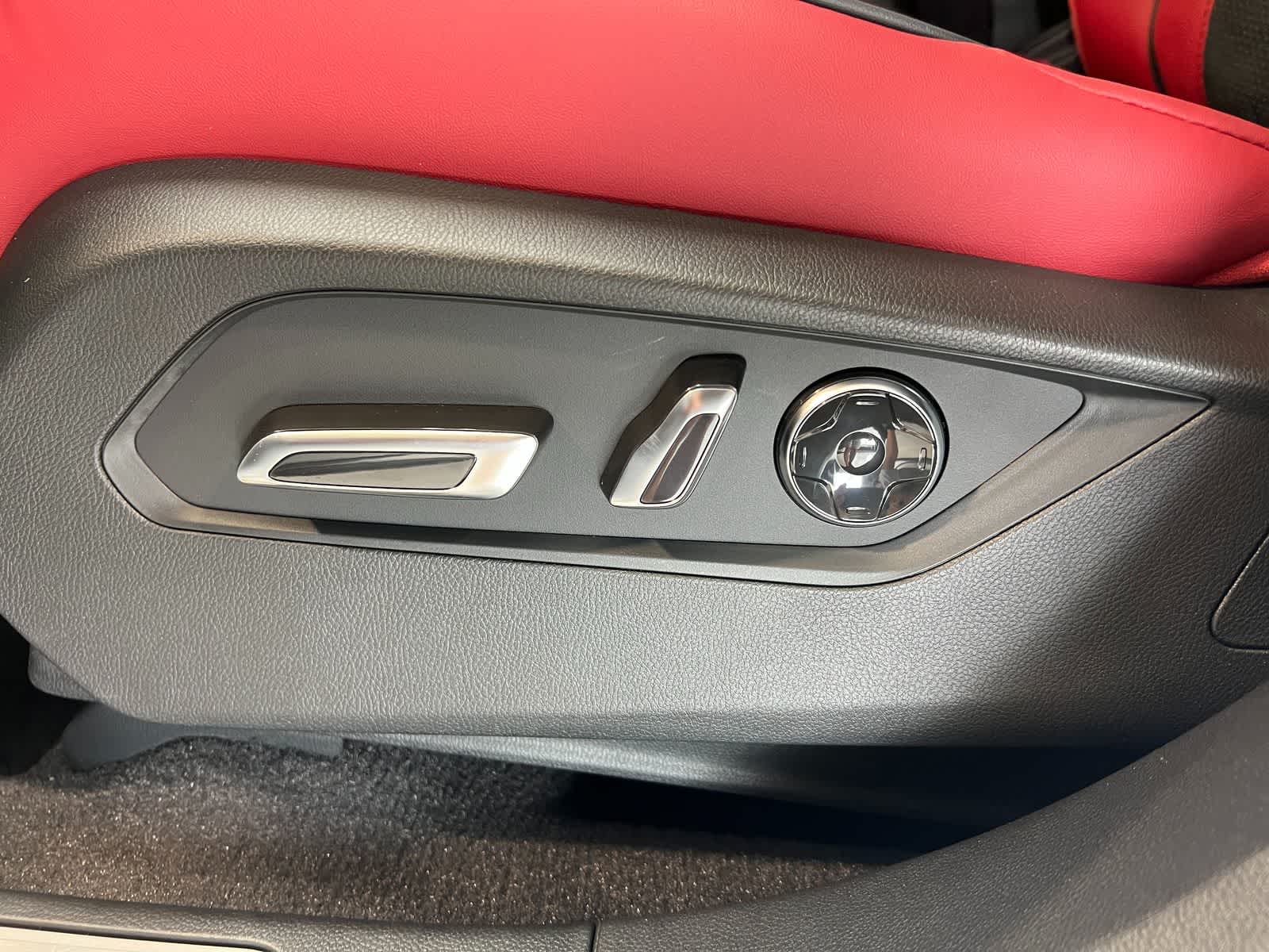 2026 Acura RDX w/A-Spec Package