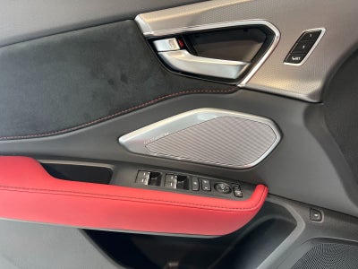 2026 Acura RDX w/A-Spec Package