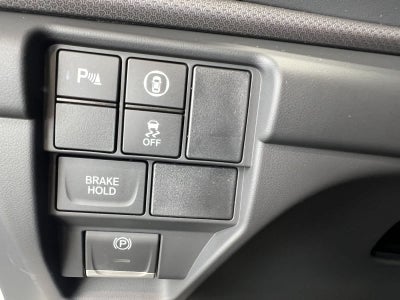 2026 Acura RDX w/A-Spec Package