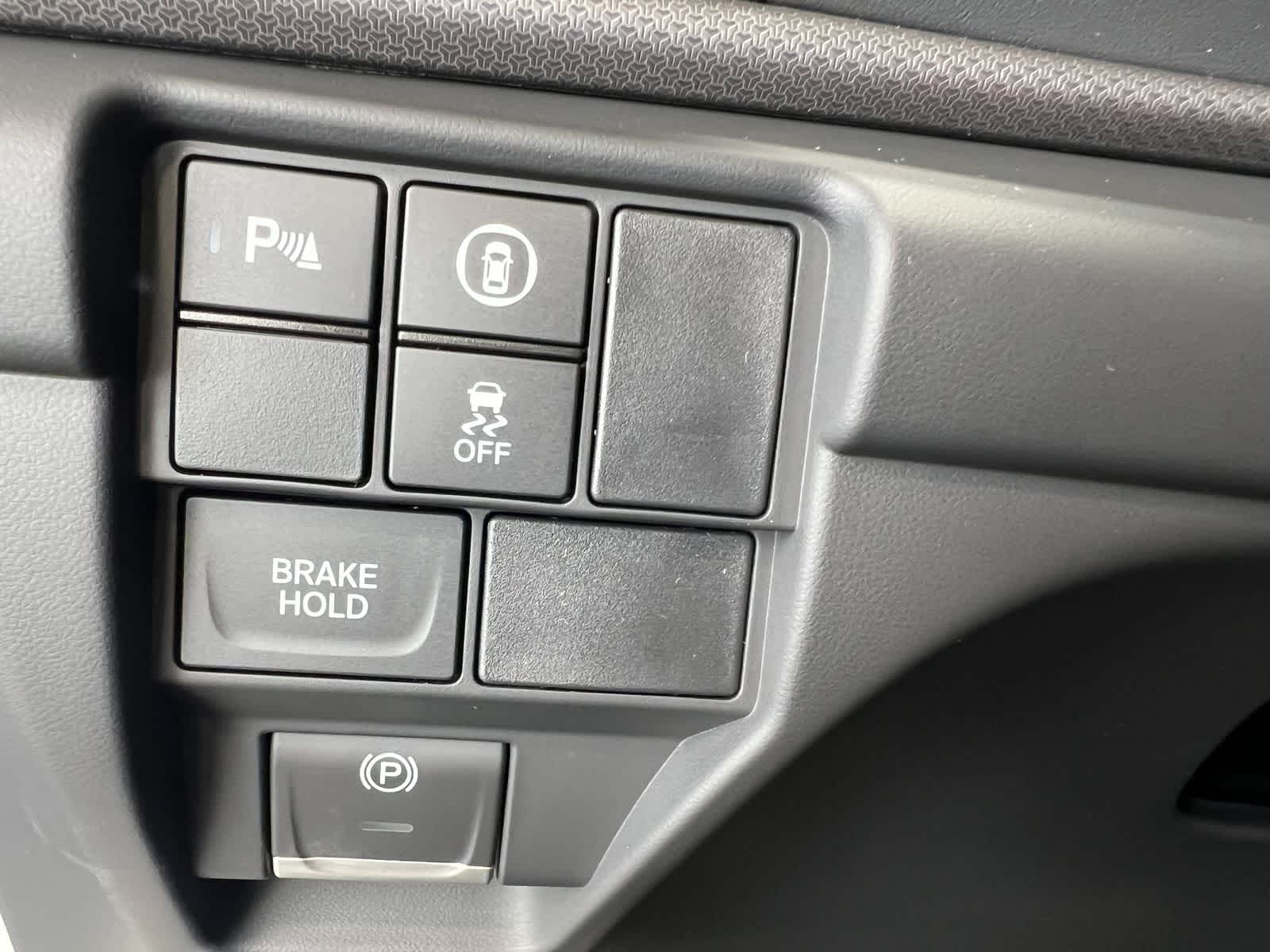 2026 Acura RDX w/A-Spec Package