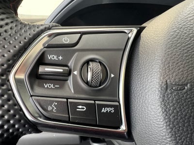 2026 Acura RDX w/A-Spec Package