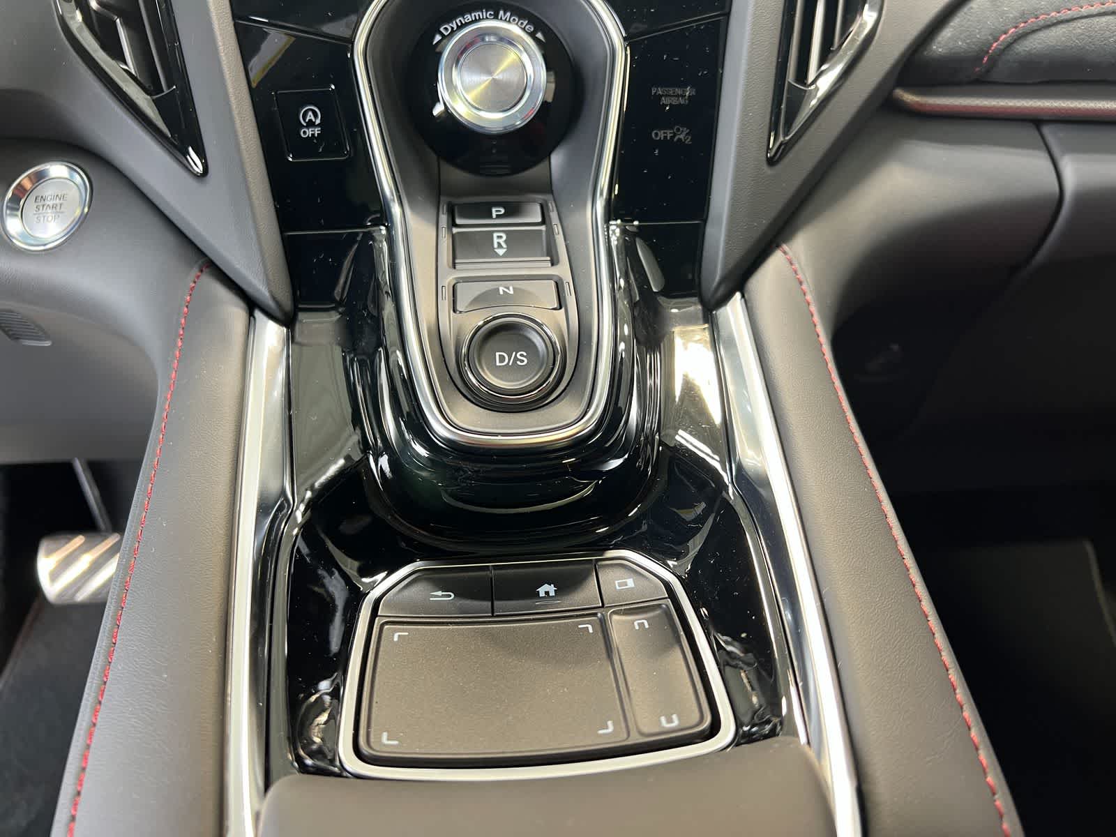 2026 Acura RDX w/A-Spec Package