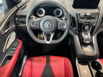2026 Acura RDX w/A-Spec Package