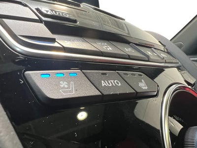 2026 Acura RDX w/A-Spec Package