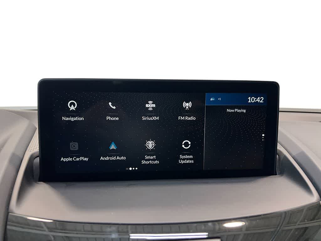 2026 Acura RDX w/A-Spec Package