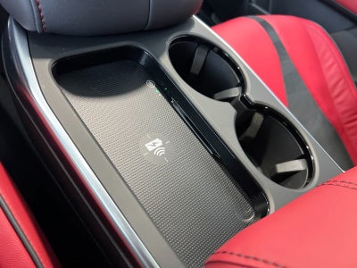 2026 Acura RDX w/A-Spec Package