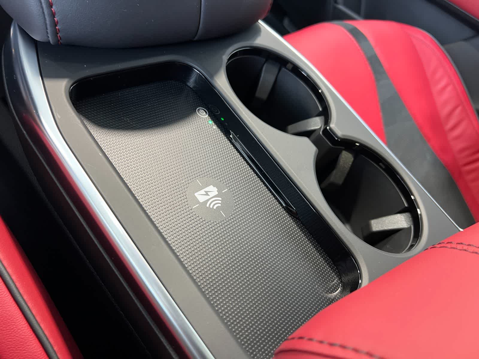 2026 Acura RDX w/A-Spec Package