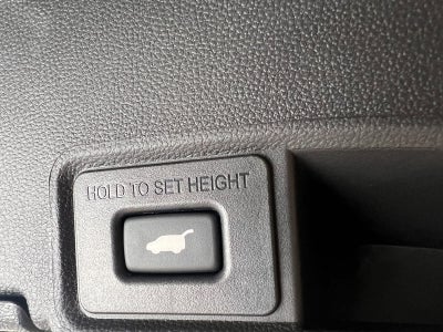 2026 Acura RDX w/A-Spec Package