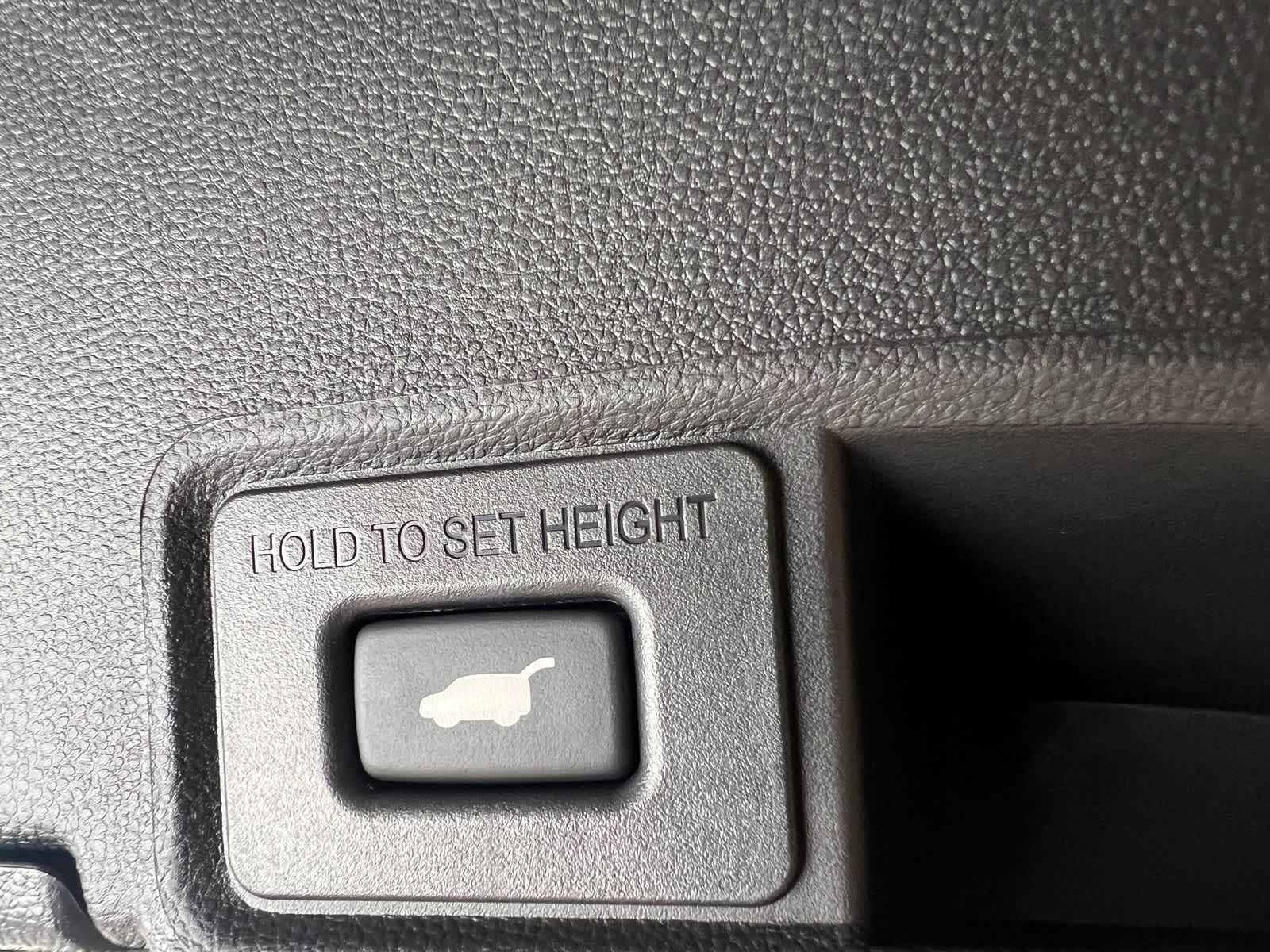 2026 Acura RDX w/A-Spec Package