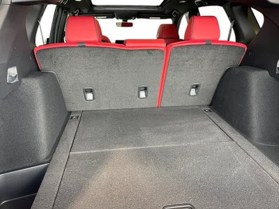 2026 Acura RDX w/A-Spec Package