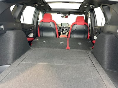 2026 Acura RDX w/A-Spec Package