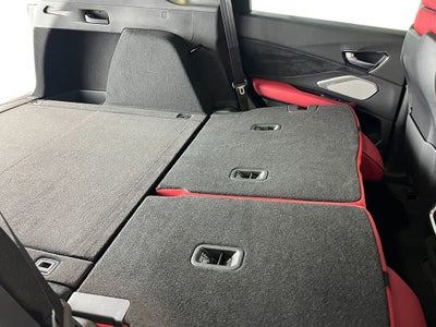 2026 Acura RDX w/A-Spec Package