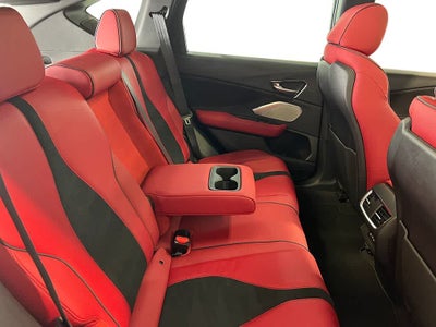 2026 Acura RDX w/A-Spec Package