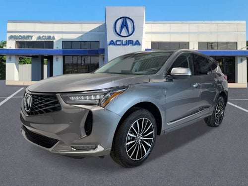 2026 Acura RDX w/Advance Package