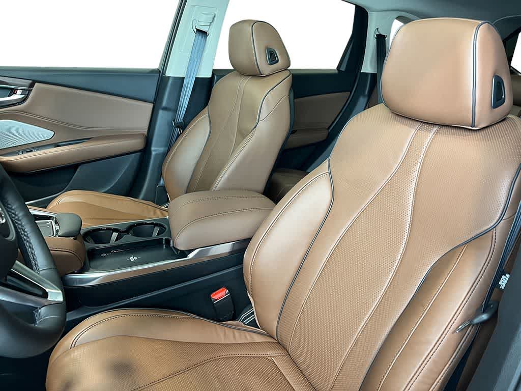 2026 Acura RDX w/Advance Package