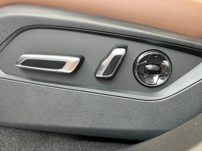 2026 Acura RDX w/Advance Package