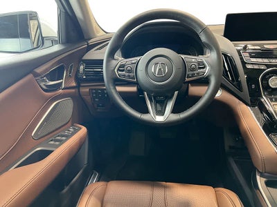 2026 Acura RDX w/Advance Package
