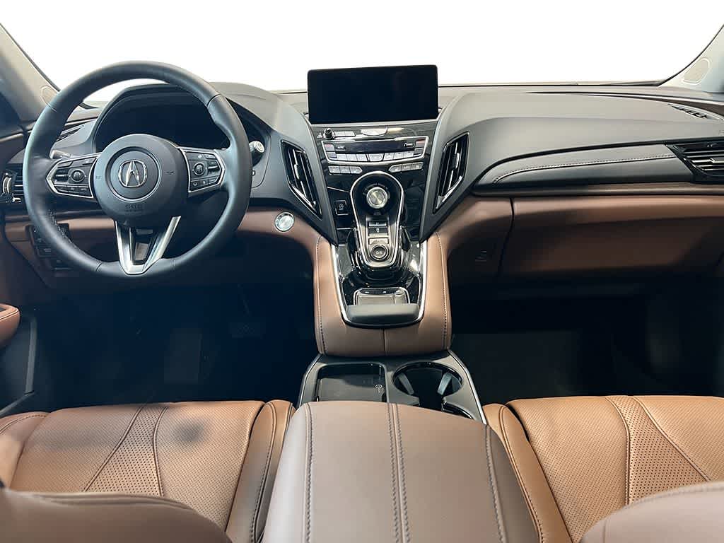 2026 Acura RDX w/Advance Package