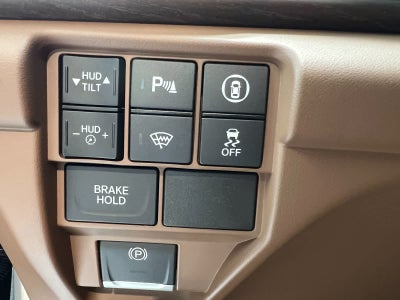 2026 Acura RDX w/Advance Package