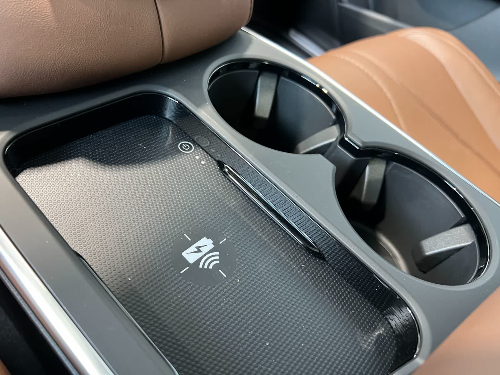 2026 Acura RDX w/Advance Package