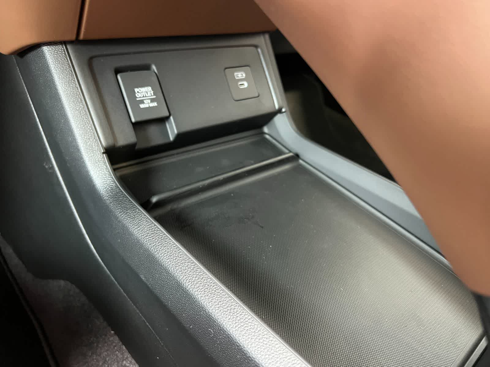 2026 Acura RDX w/Advance Package