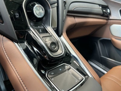 2026 Acura RDX w/Advance Package