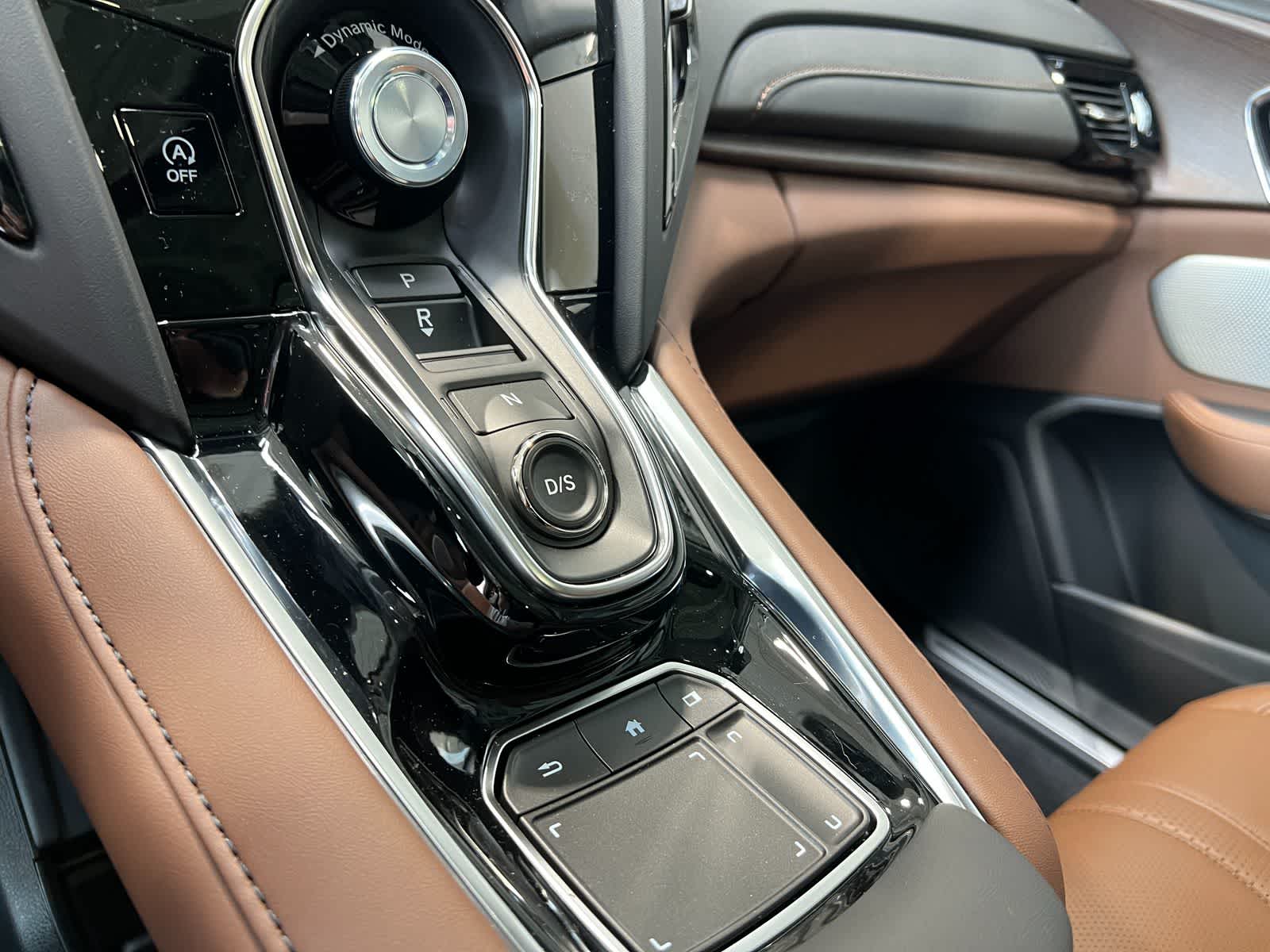 2026 Acura RDX w/Advance Package