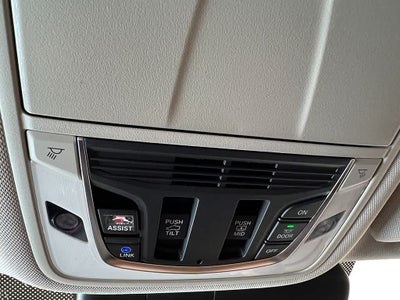 2026 Acura RDX w/Advance Package