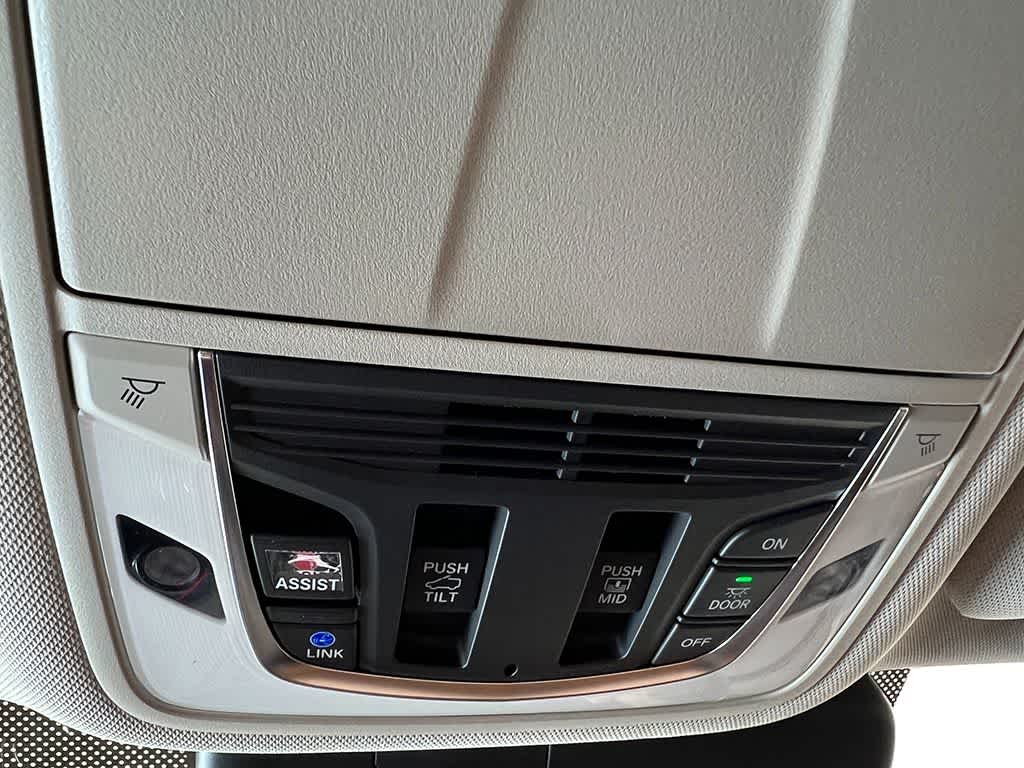 2026 Acura RDX w/Advance Package