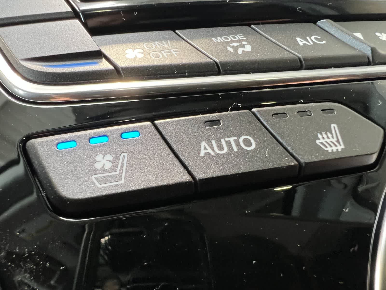 2026 Acura RDX w/Advance Package