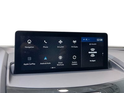 2026 Acura RDX w/Advance Package