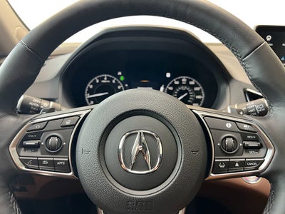 2026 Acura RDX w/Advance Package