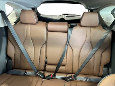 2026 Acura RDX w/Advance Package